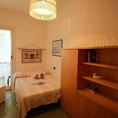 Il Quadrifoglio In Pineta By Holiday World Apartamento