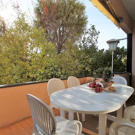 Il Quadrifoglio In Pineta By Holiday World