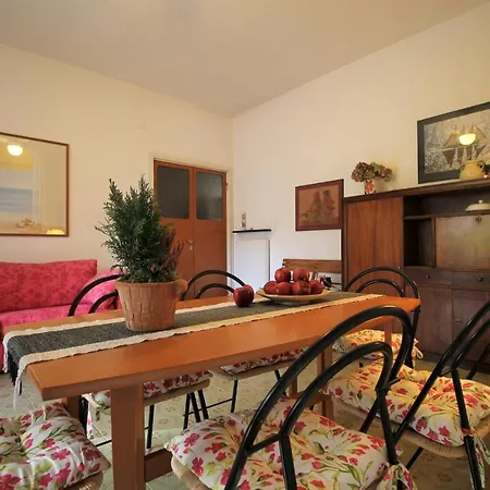 Il Quadrifoglio In Pineta By Holiday World Arenzano