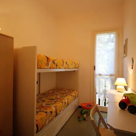 Il Quadrifoglio In Pineta By Holiday World Apartamento *