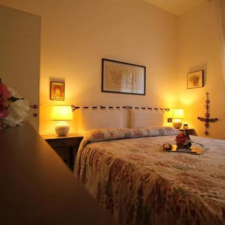 Il Quadrifoglio In Pineta By Holiday World Arenzano