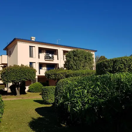 Il Quadrifoglio In Pineta By Holiday World