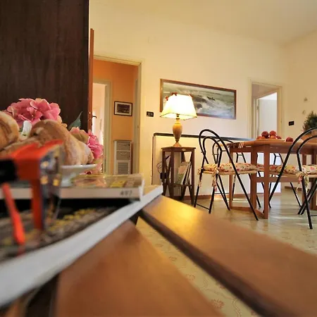 Il Quadrifoglio In Pineta By Holiday World * Arenzano