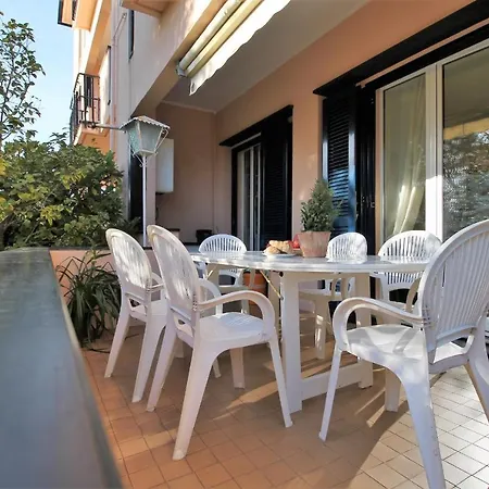 Il Quadrifoglio In Pineta By Holiday World