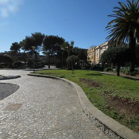 Il Quadrifoglio In Pineta By Holiday World Apartamento *