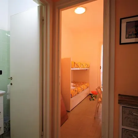 Il Quadrifoglio In Pineta By Holiday World Apartamento *