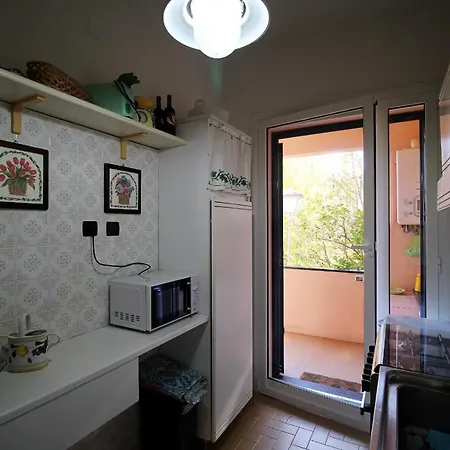 Il Quadrifoglio In Pineta By Holiday World Apartamento