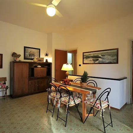 Il Quadrifoglio In Pineta By Holiday World *